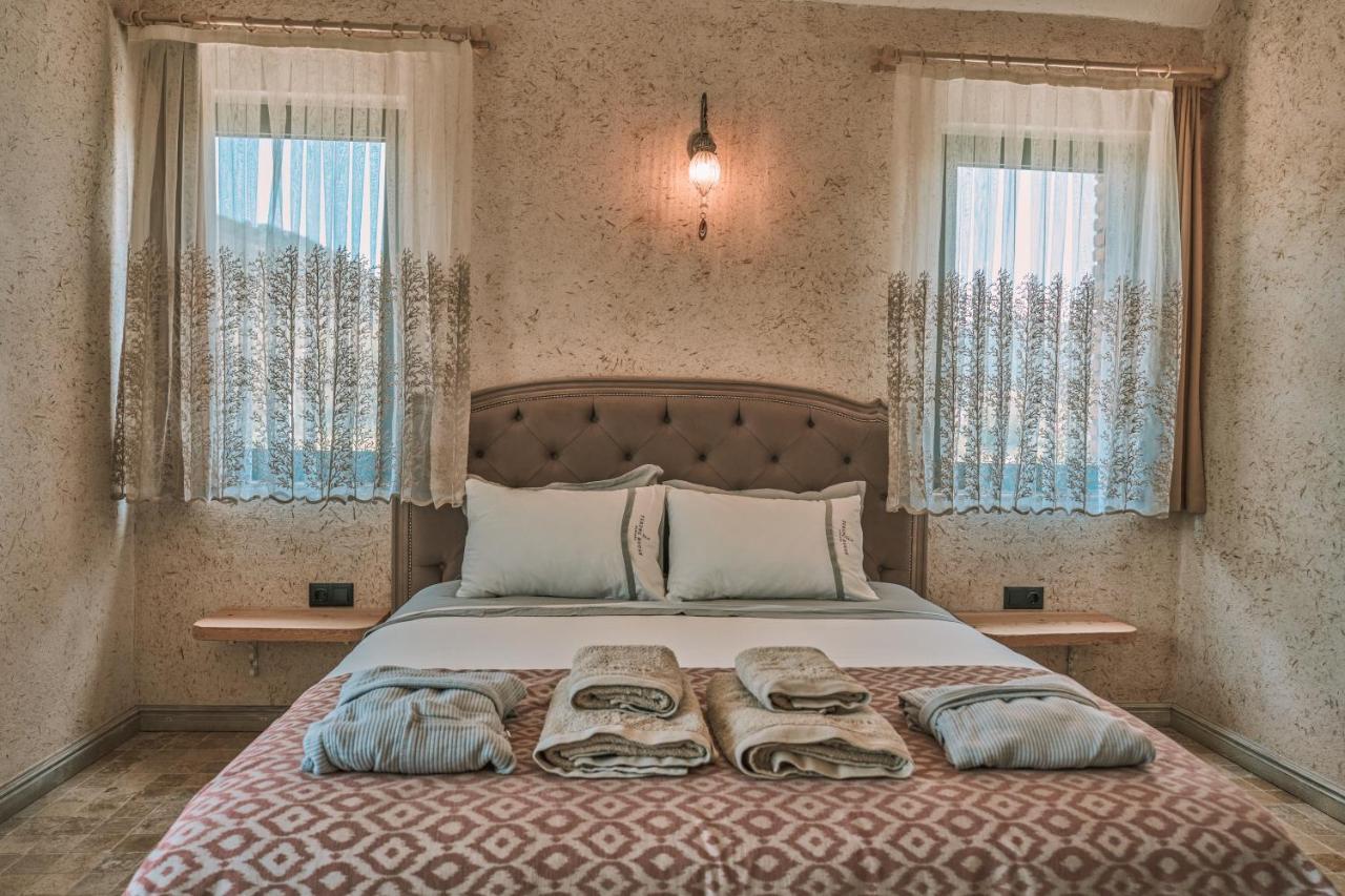 Turunc House Kayakoy 호텔 외부 사진